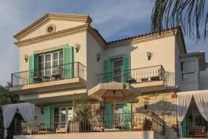 Monreve Alaçatı Mini-hotel, Alacati