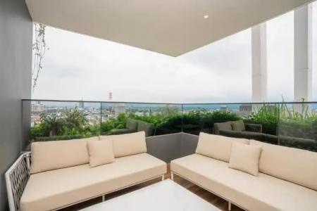 Arbour and Residence - 28