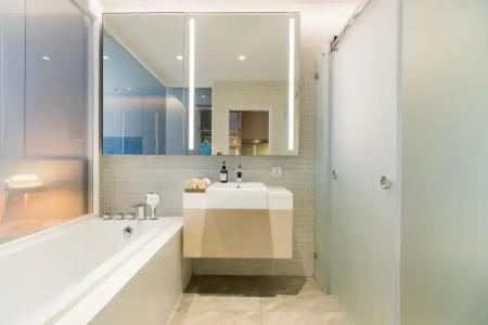 Arbour and Residence - 14