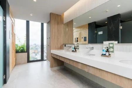 Arbour and Residence - 11