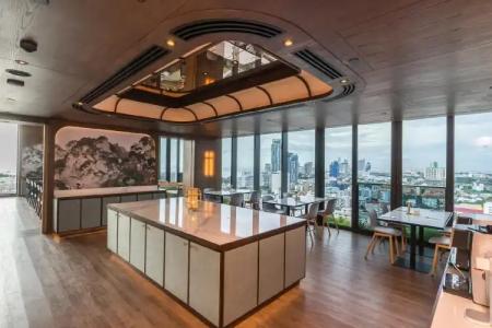 Arbour and Residence - 20