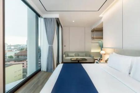 Arbour and Residence - 5