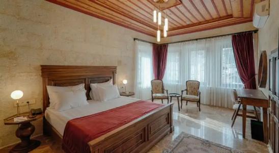 Solem Cave Suites - 35