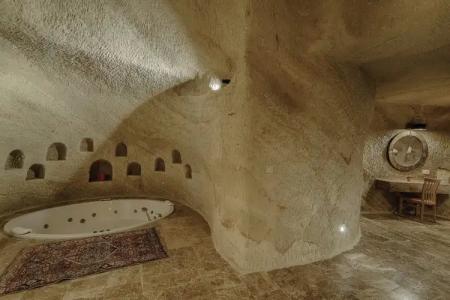 Solem Cave Suites - 47