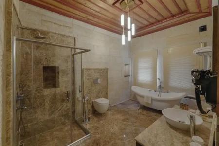 Solem Cave Suites - 11