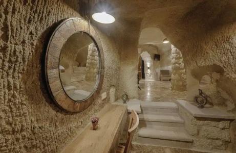 Solem Cave Suites - 41