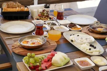 Solem Cave Suites - 5