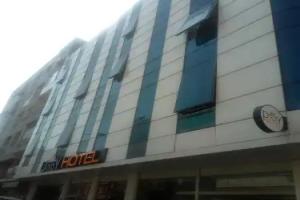 Daisy Hotel, Izmir