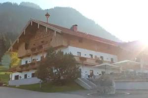 Unternberg Hof Mini-hotel, Ruhpolding