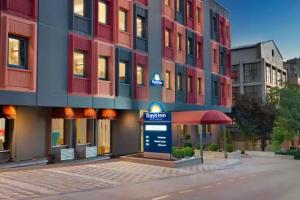 Days Hotel by Wyndham Ankara Cankaya, Ankara