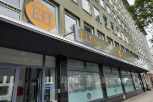 Elens Hotel, Bremen