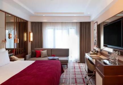 Movenpick Istanbul Asia Airport - 101