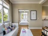 Triple Studio with balcony and with sea view