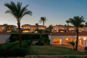 Villa with Sea View at Sheraton Sharm El Sheikh Hotel, Resort, Villas & Spa - Private Residence, Sharm el Sheikh