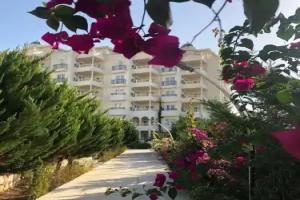 Watercastle Suites, Erdemli