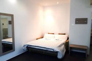 RipamontiBnB Mini-hotel, Milan