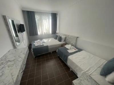 ERSOY EGE APART OTEL - 35