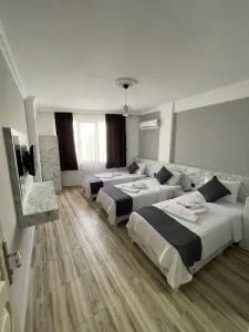 ERSOY EGE APART OTEL - 84