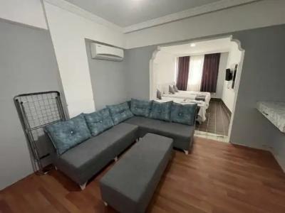 ERSOY EGE APART OTEL - 43
