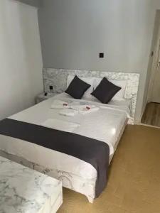 ERSOY EGE APART OTEL - 13