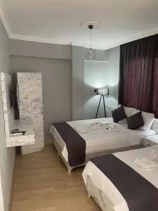 ERSOY EGE APART OTEL - 66