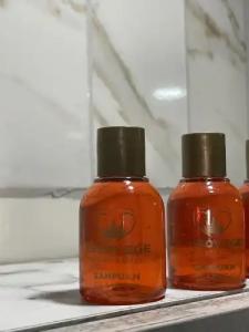 ERSOY EGE APART OTEL - 26