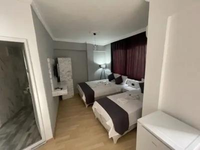 ERSOY EGE APART OTEL - 71