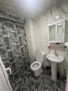 ERSOY EGE APART OTEL - 38