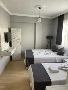 ERSOY EGE APART OTEL - 70