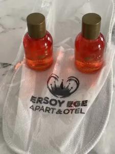 ERSOY EGE APART OTEL - 24