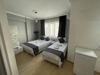ERSOY EGE APART OTEL - 64
