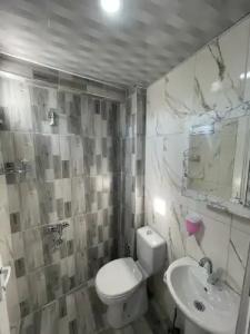 ERSOY EGE APART OTEL - 21