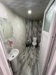 ERSOY EGE APART OTEL - 77