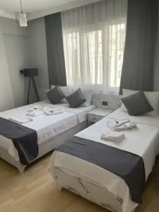 ERSOY EGE APART OTEL - 65