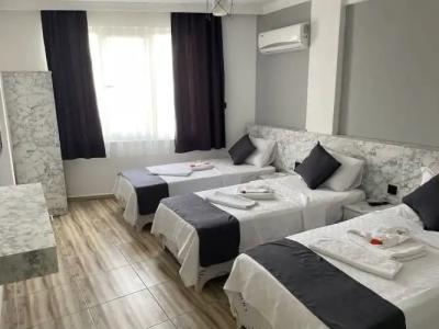 ERSOY EGE APART OTEL - 83