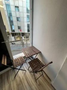 ERSOY EGE APART OTEL - 76