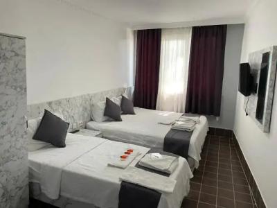 ERSOY EGE APART OTEL - 4