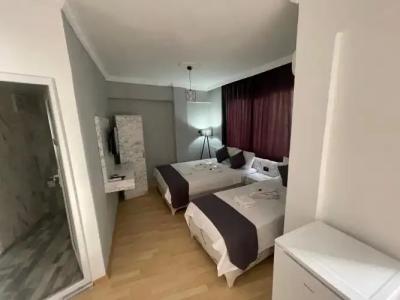 ERSOY EGE APART OTEL - 1