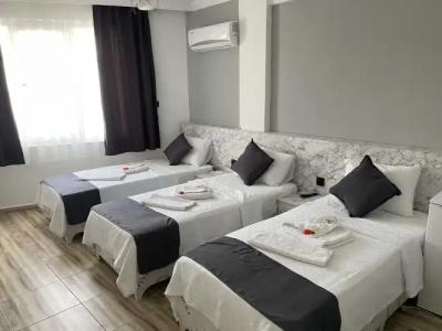 ERSOY EGE APART OTEL - 82