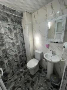 ERSOY EGE APART OTEL - 25