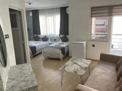 ERSOY EGE APART OTEL - 62