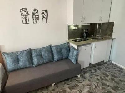 ERSOY EGE APART OTEL - 10