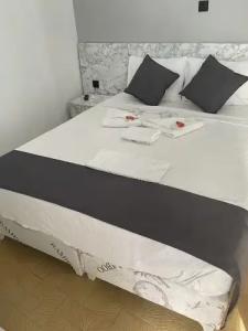 ERSOY EGE APART OTEL - 14