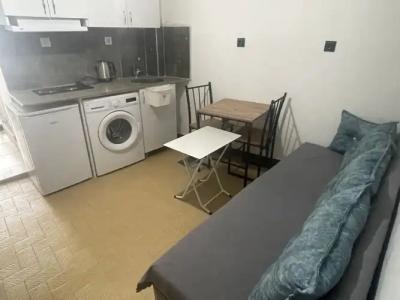 ERSOY EGE APART OTEL - 37