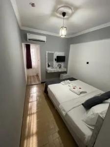 ERSOY EGE APART OTEL - 18