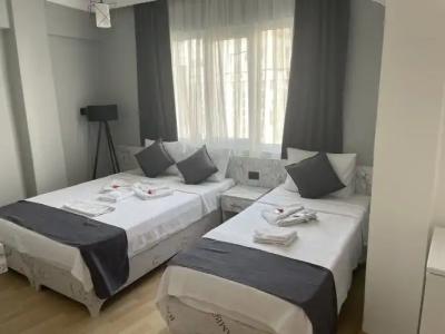 ERSOY EGE APART OTEL - 63