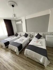 ERSOY EGE APART OTEL - 81