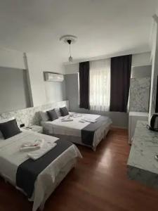 ERSOY EGE APART OTEL - 29