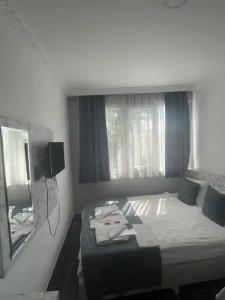 ERSOY EGE APART OTEL - 36