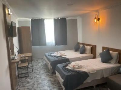 ERSOY EGE APART OTEL - 41